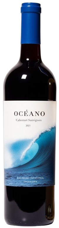 Océano Cabernet Sauvignon 