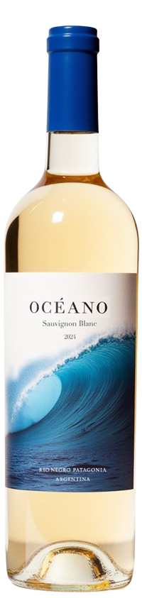 Océano Sauvignon Blanc