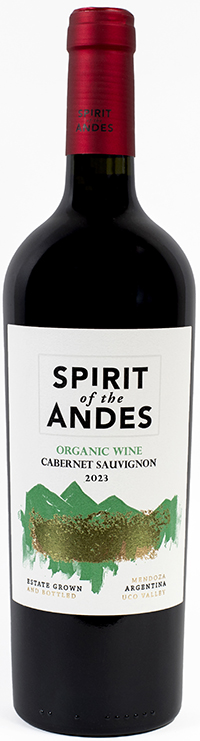 Spirit of the Andes Organic