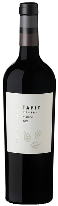 Tapiz Reserva Malbec