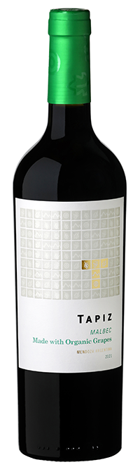 Tapiz Organic Malbec 