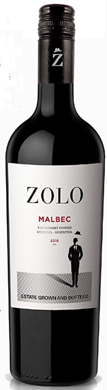Zolo Malbec