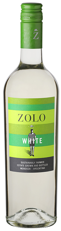 Zolo Signature White