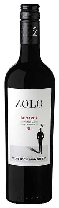 Zolo Bonarda 