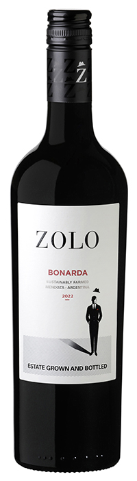 Zolo Bonarda 